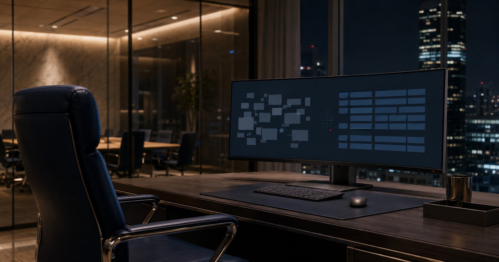 AI and the Analyst Seat: What Actually Changes in Investment Banking