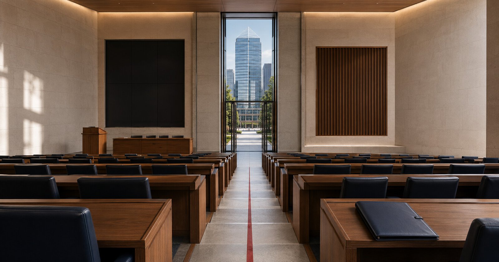 The MBA Route Into Investment Banking: Who Should Actually Do It