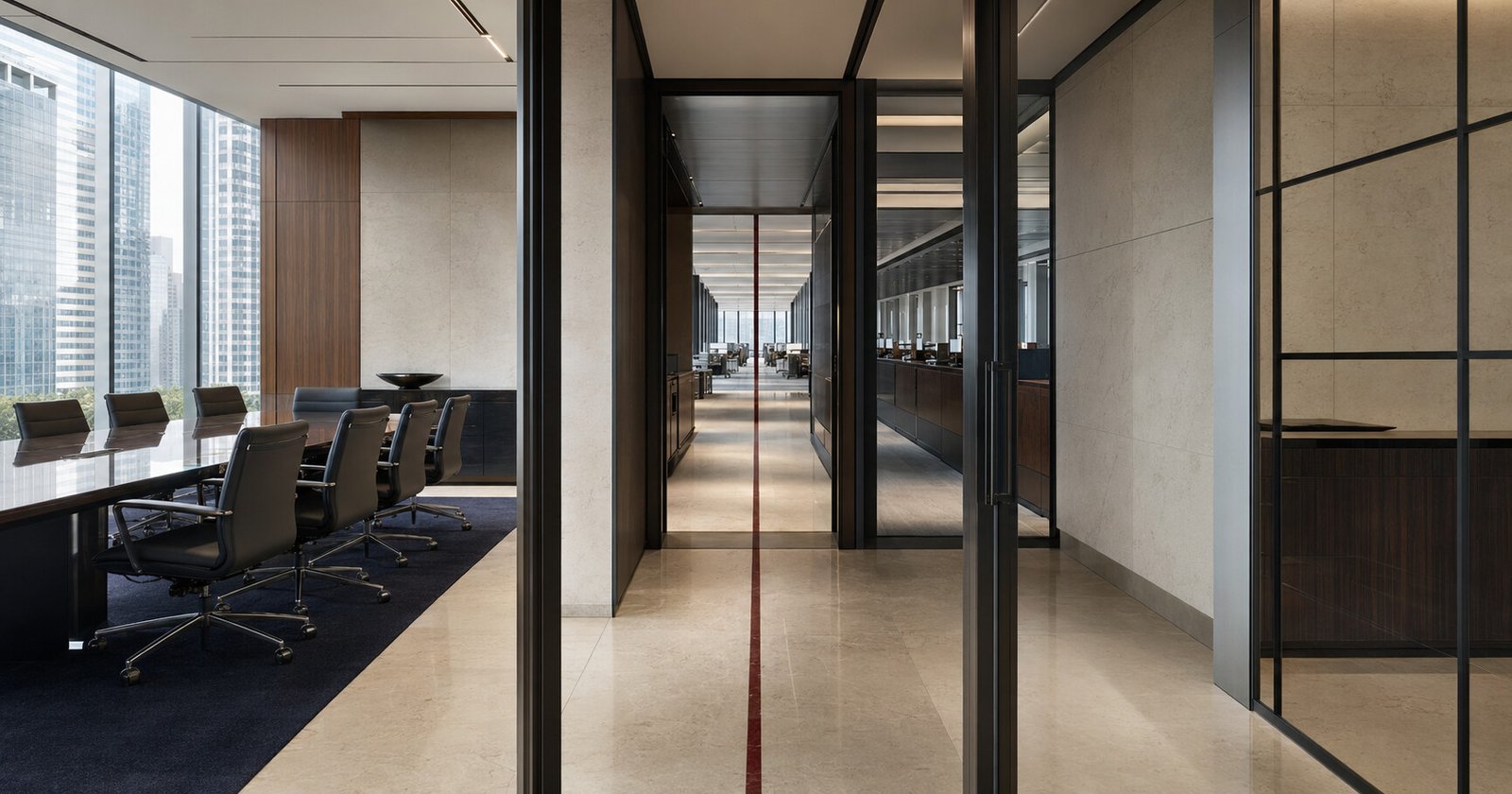 Front Office vs Middle Office vs Back Office: the Honest Map of a Bank