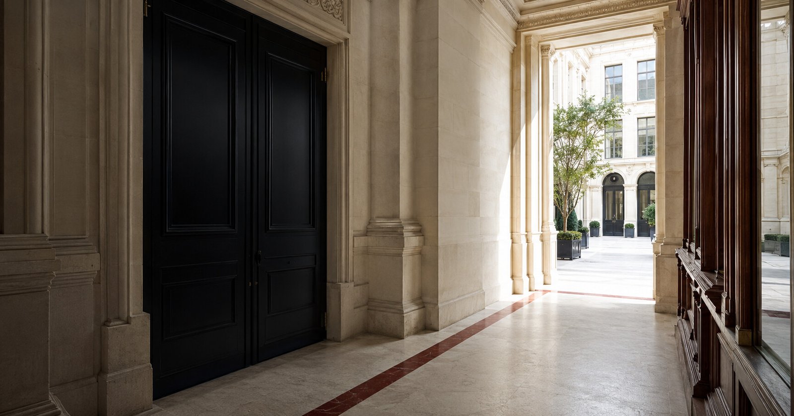 No Return Offer After Your Banking Internship: the Recovery Guide