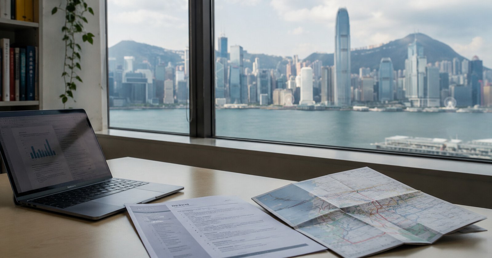 How to Get Into Investment Banking in Hong Kong as a Student