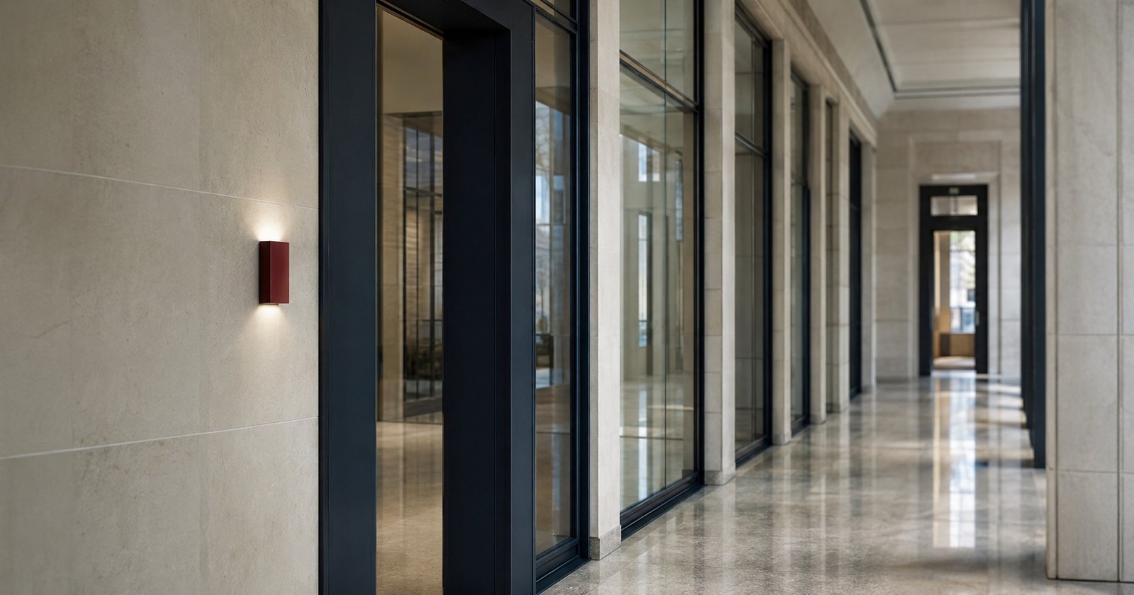 What Bankers Say After Your Call: How Names Get Flagged Internally