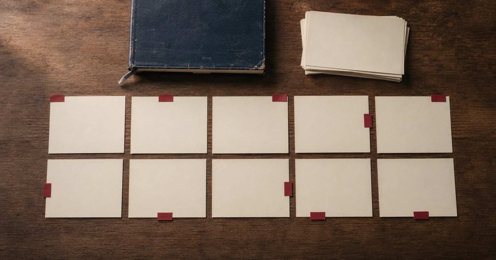 Technical Answers That Failed: Fifteen Years of Interview Notes