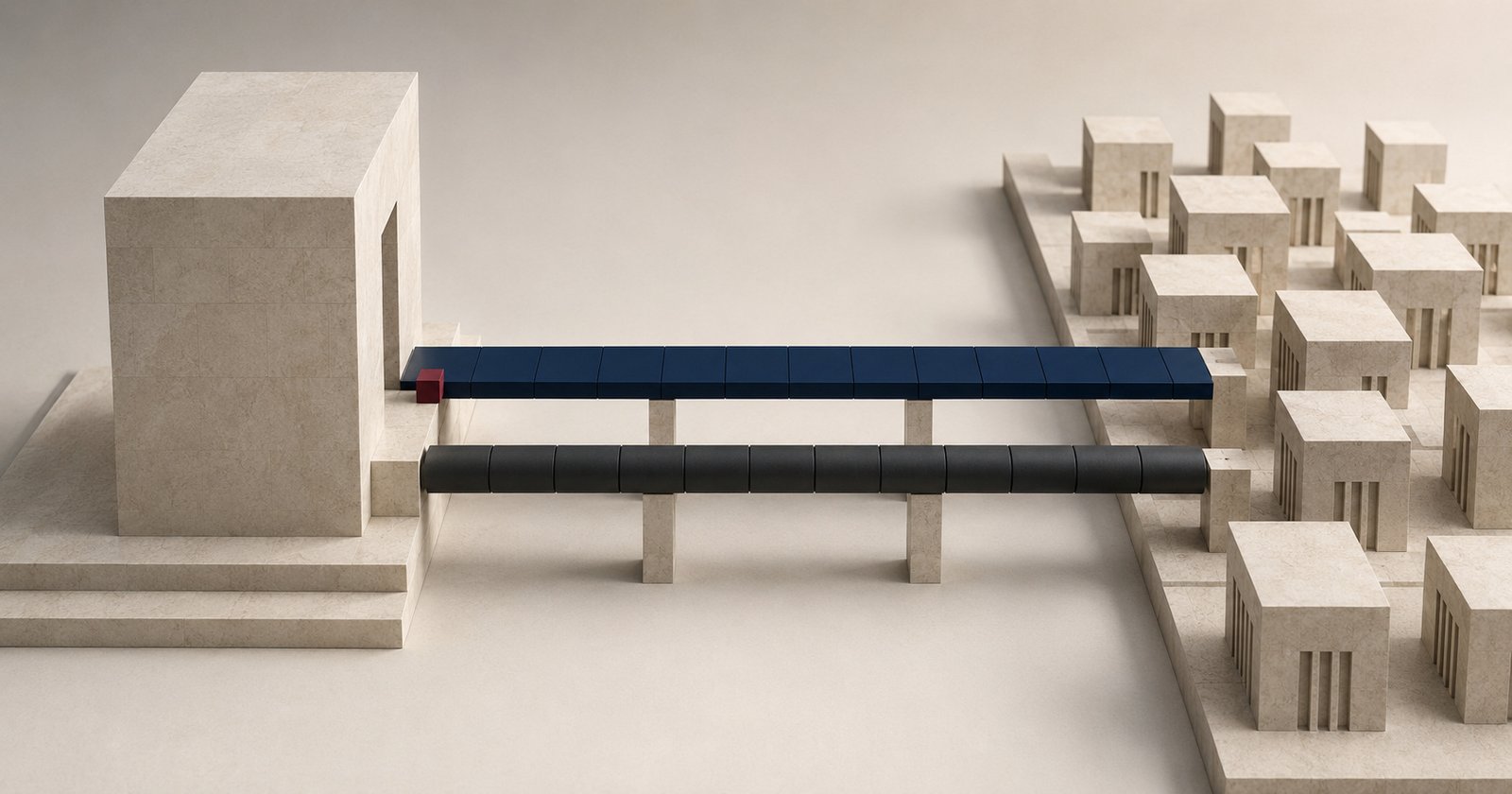 ECM and DCM: How the Desks Work and What They Ask