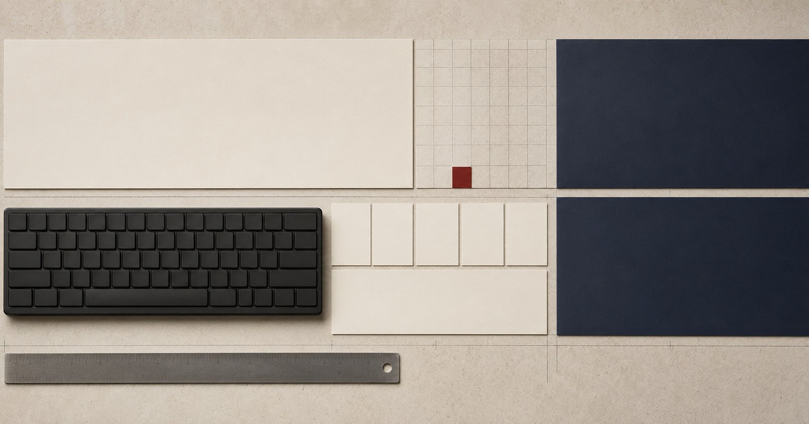 Before Day One: the Excel and PowerPoint Checklist