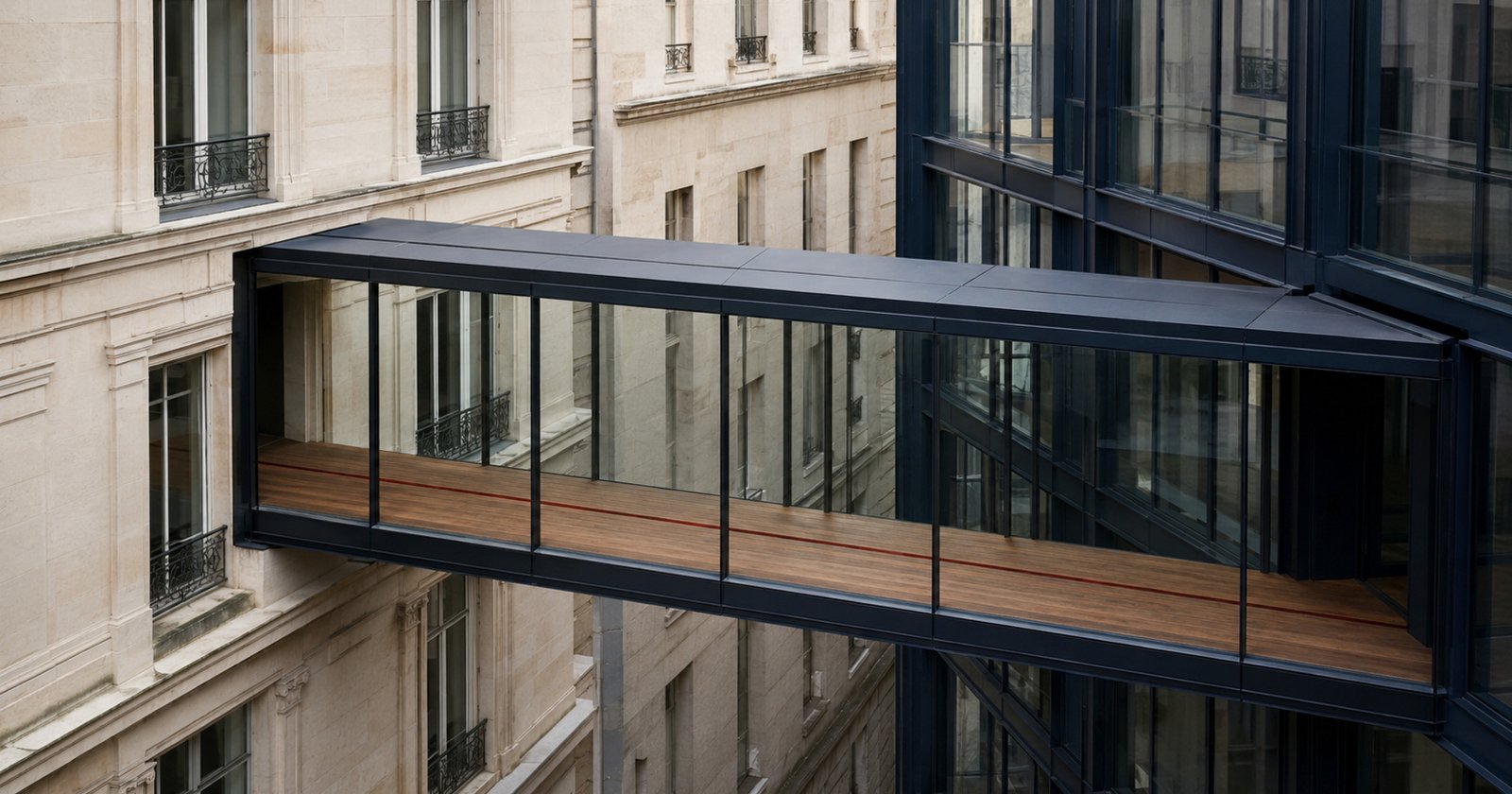 From a French Grande École to London: How the Cross-Border Application Works