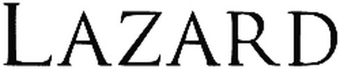 Lazard