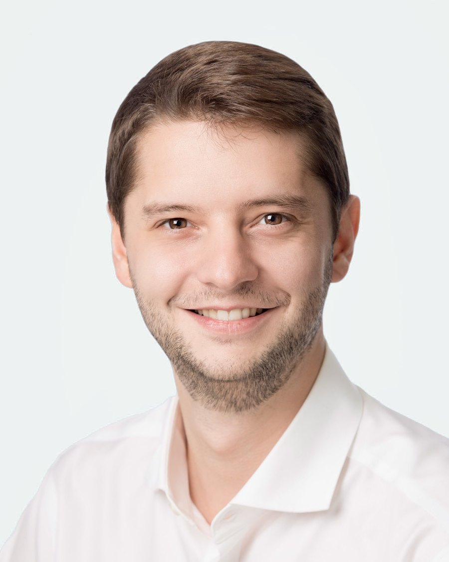 Raphael Tressieres